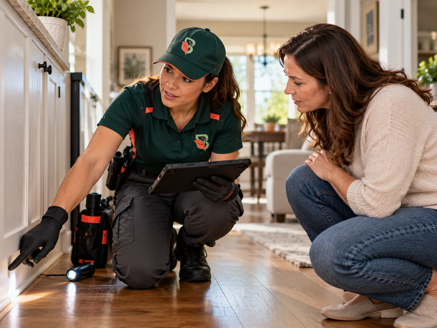 Pest Control Wittman, MD FAQs